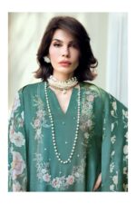My Fashion Road Varsha Erya Exclusive Wear Latest Muslin Suit | EY – 02