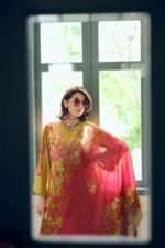 My Fashion Road Varsha Fabulous Designs Ladies Suit | FS – 04