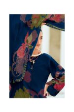 My Fashion Road Varsha Journey Of Love Premium Muslin Salwar Suit | JL – 03