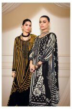 My Fashion Road Varsha Lumina Exclusive Designs Muslin Suit | LN – 04