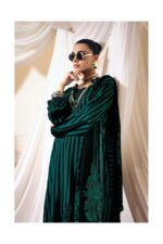 My Fashion Road Varsha Lumina Exclusive Designs Muslin Suit | LN – 02