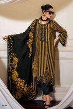 My Fashion Road Varsha Lumina Exclusive Designs Muslin Suit | LN – 03