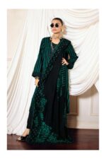 My Fashion Road Varsha Lumina Exclusive Designs Muslin Suit | LN – 02