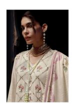 My Fashion Road Varsha Micara Latest Designs Muslin Suit | MR – 04