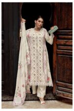 My Fashion Road Varsha Micara Latest Designs Muslin Suit | MR – 04