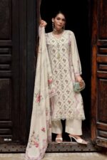 My Fashion Road Varsha Micara Latest Designs Muslin Suit | MR – 04