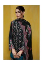 My Fashion Road Varsha Micara Latest Designs Muslin Suit | MR – 03