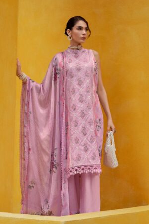 My Fashion Road Varsha Micara Latest Designs Muslin Suit | MR – 01