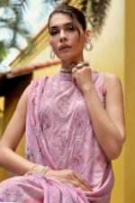 My Fashion Road Varsha Micara Latest Designs Muslin Suit | MR – 01