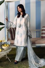 My Fashion Road MariaB MPrints Unstitched Collection Vol 2 2026 | 09-A