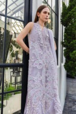 My Fashion Road MariaB Eid Lawn Unsititched Suit 2026 | 12