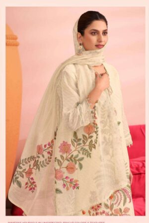 My Fashion Road Jay Vijay Sneha Khushee Exclusive Designs Suit | 972
