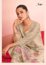 My Fashion Road Jay Vijay Sneha Khushee Exclusive Designs Suit | 976