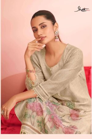 My Fashion Road Jay Vijay Sneha Khushee Exclusive Designs Suit | 976