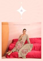 My Fashion Road Jay Vijay Sneha Khushee Exclusive Designs Suit | 976