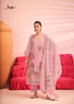 My Fashion Road Jay Vijay Sneha Khushee Exclusive Designs Suit | 974