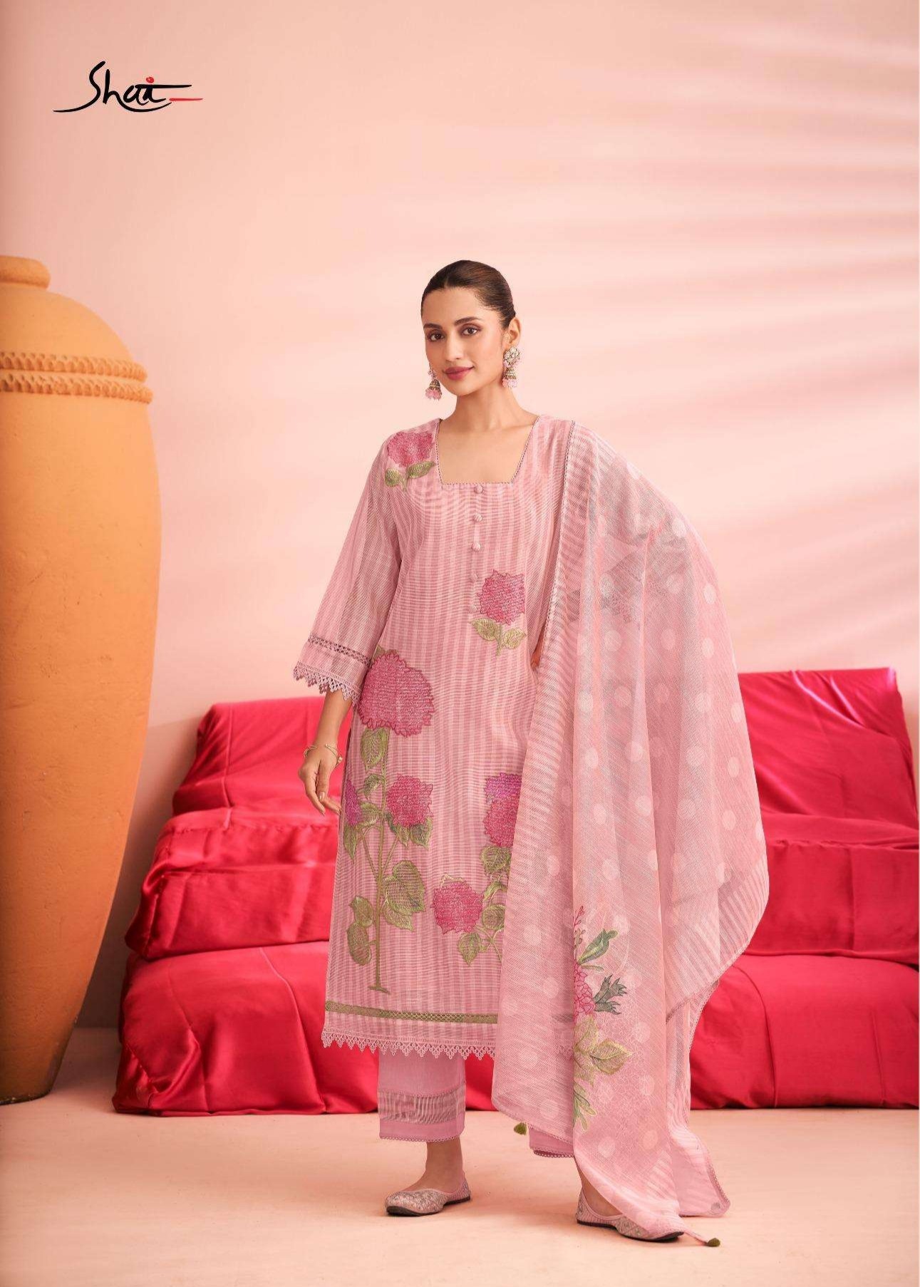 My Fashion Road Jay Vijay Sneha Khushee Exclusive Designs Suit | 974 My Fashion Road Jay Vijay Sneha Khushee Exclusive Designs Suit | 974