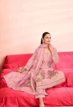 My Fashion Road Jay Vijay Sneha Khushee Exclusive Designs Suit | 974
