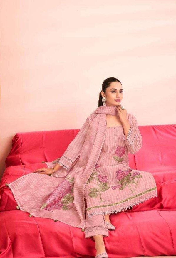 My Fashion Road Jay Vijay Sneha Khushee Exclusive Designs Suit | 974 My Fashion Road Jay Vijay Sneha Khushee Exclusive Designs Suit | 974