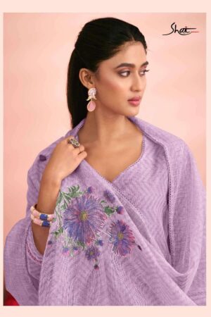 My Fashion Road Jay Vijay Sneha Khushee Exclusive Designs Suit | 975