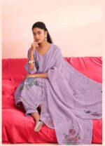 My Fashion Road Jay Vijay Sneha Khushee Exclusive Designs Suit | 975