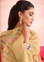 My Fashion Road Jay Vijay Sneha Khushee Exclusive Designs Suit | 971