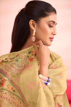 My Fashion Road Jay Vijay Sneha Khushee Exclusive Designs Suit | 971