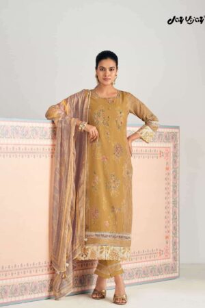 My Fashion Road Jay Vijay Hits Of Khidki Vol 4 Pure Cotton Dress | 10655