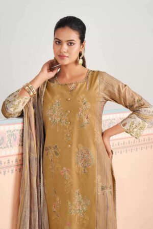 My Fashion Road Jay Vijay Hits Of Khidki Vol 4 Pure Cotton Dress | 10655