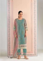 My Fashion Road Jay Vijay Hits Of Khidki Vol 4 Pure Cotton Dress | 10656