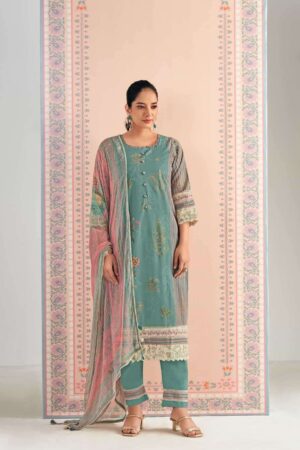 My Fashion Road Jay Vijay Hits Of Khidki Vol 4 Pure Cotton Dress | 10656