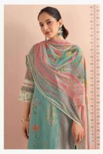 My Fashion Road Jay Vijay Hits Of Khidki Vol 4 Pure Cotton Dress | 10656