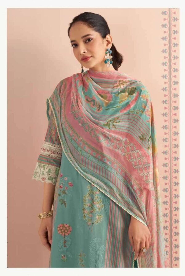 My Fashion Road Jay Vijay Hits Of Khidki Vol 4 Pure Cotton Dress | 10656