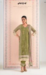 My Fashion Road Jay Vijay Hits Of Khidki Vol 4 Pure Cotton Dress | 10651