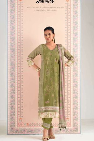 My Fashion Road Jay Vijay Hits Of Khidki Vol 4 Pure Cotton Dress | 10651
