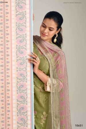 My Fashion Road Jay Vijay Hits Of Khidki Vol 4 Pure Cotton Dress | 10651