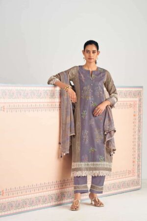 My Fashion Road Jay Vijay Hits Of Khidki Vol 4 Pure Cotton Dress | 10653