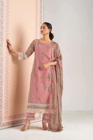 My Fashion Road Jay Vijay Hits Of Khidki Vol 4 Pure Cotton Dress | 10652