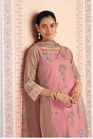 My Fashion Road Jay Vijay Hits Of Khidki Vol 4 Pure Cotton Dress | 10652