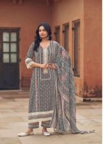 My Fashion Road Jay Vijay Karigari Tales Latest Designs Cotton Dress | 11142