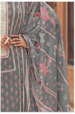 My Fashion Road Jay Vijay Karigari Tales Latest Designs Cotton Dress | 11142