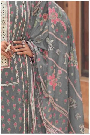 My Fashion Road Jay Vijay Karigari Tales Latest Designs Cotton Dress | 11142