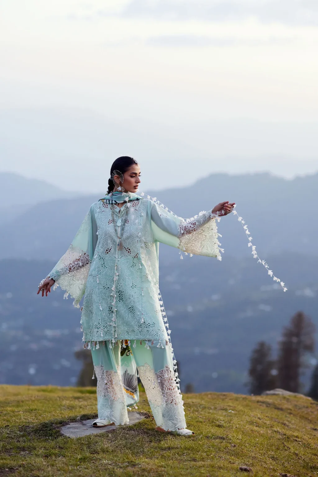 My Fashion Road Elan Pakistani Lawn Unstitched Suit 2026 | ZEVARÉ 07 A My Fashion Road Elan Pakistani Lawn Unstitched Suit 2026 | ZEVARÉ 07 A
