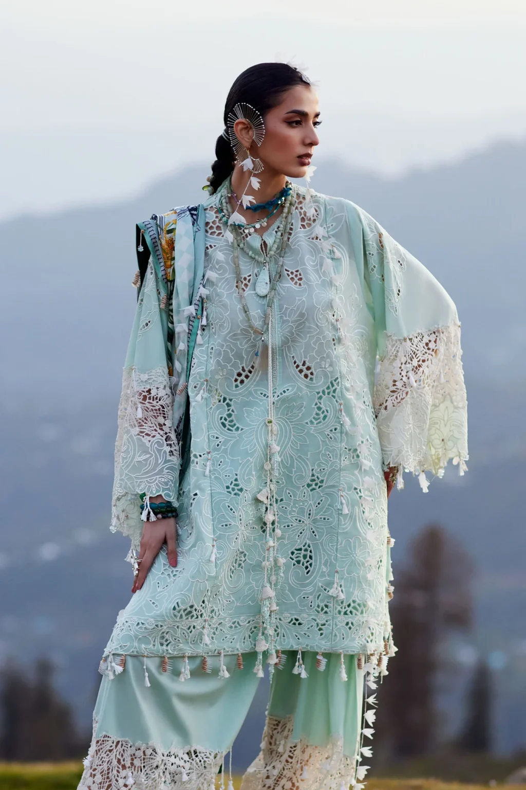 My Fashion Road Elan Pakistani Lawn Unstitched Suit 2026 | ZEVARÉ 07 A My Fashion Road Elan Pakistani Lawn Unstitched Suit 2026 | ZEVARÉ 07 A