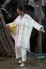 My Fashion Road Elan Pakistani Lawn Unstitched Suit 2026 | ZÉRIN 11 B
