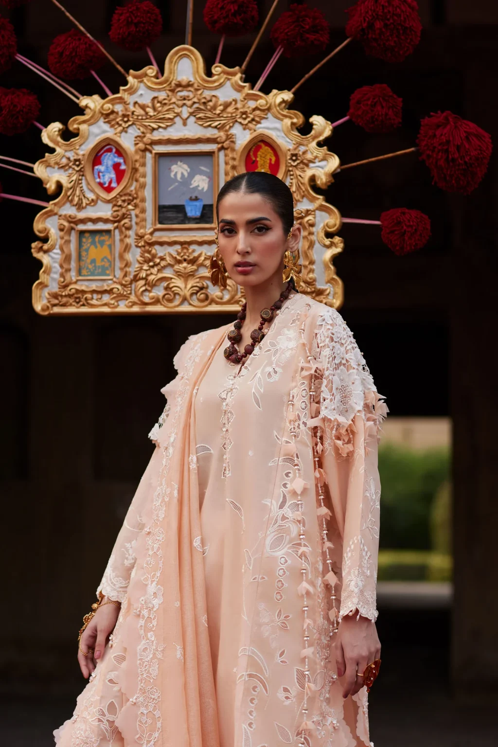 My Fashion Road Elan Pakistani Lawn Unstitched Suit 2026 | NOORAI 06 A My Fashion Road Elan Pakistani Lawn Unstitched Suit 2026 | NOORAI 06 A