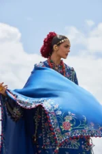 My Fashion Road Elan Pakistani Lawn Unstitched Suit 2026 | ZABAR 01 B