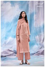 My Fashion Road Ganga Fashion Aislinn Exclusive Cotton Salwar Kameez |  S4834 – B