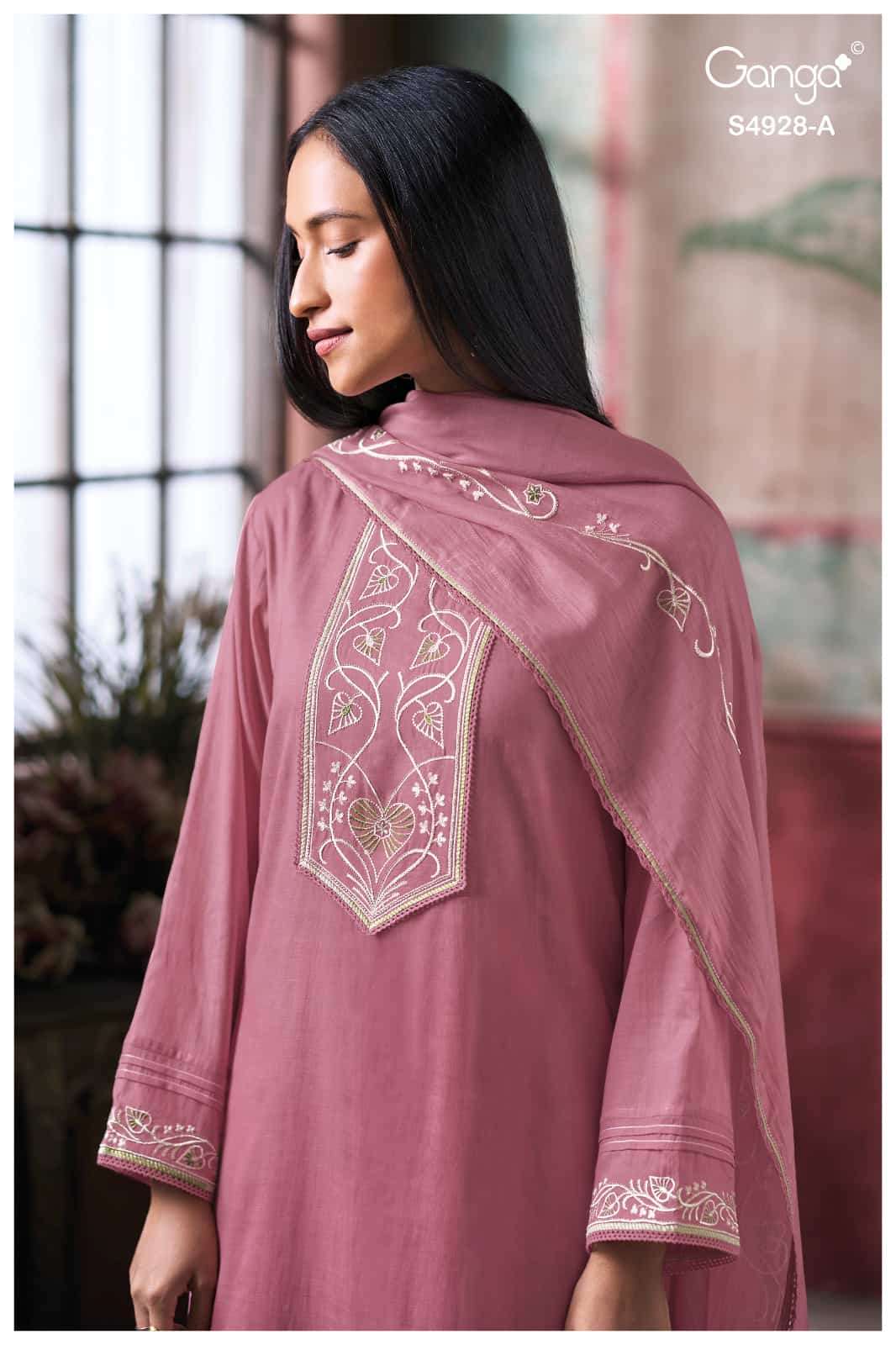 My Fashion Road Ganga Fashion Ciraa Exclusive Fancy Ladies Dress | S4928 – A My Fashion Road Ganga Fashion Ciraa Exclusive Fancy Ladies Dress | S4928 – A
