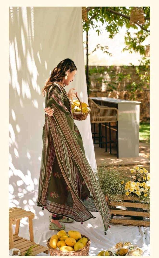 My Fashion Road Jay Vijay Aam Bagh Exclusive Designs Cotton Dress | 11162 My Fashion Road Jay Vijay Aam Bagh Exclusive Designs Cotton Dress | 11162